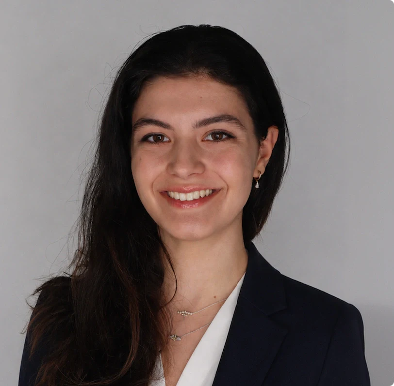 Corrine Wilm