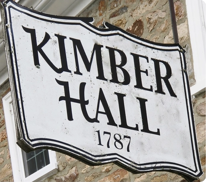 Kimber Hall